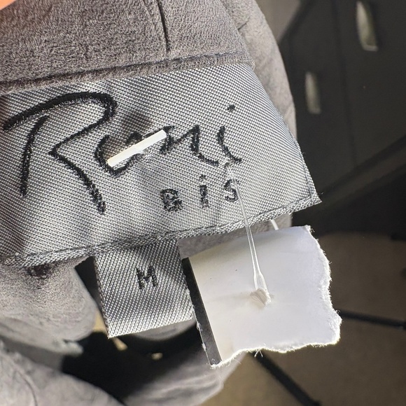 Rumi Bis Women’s Jacket - Picture 3 of 3